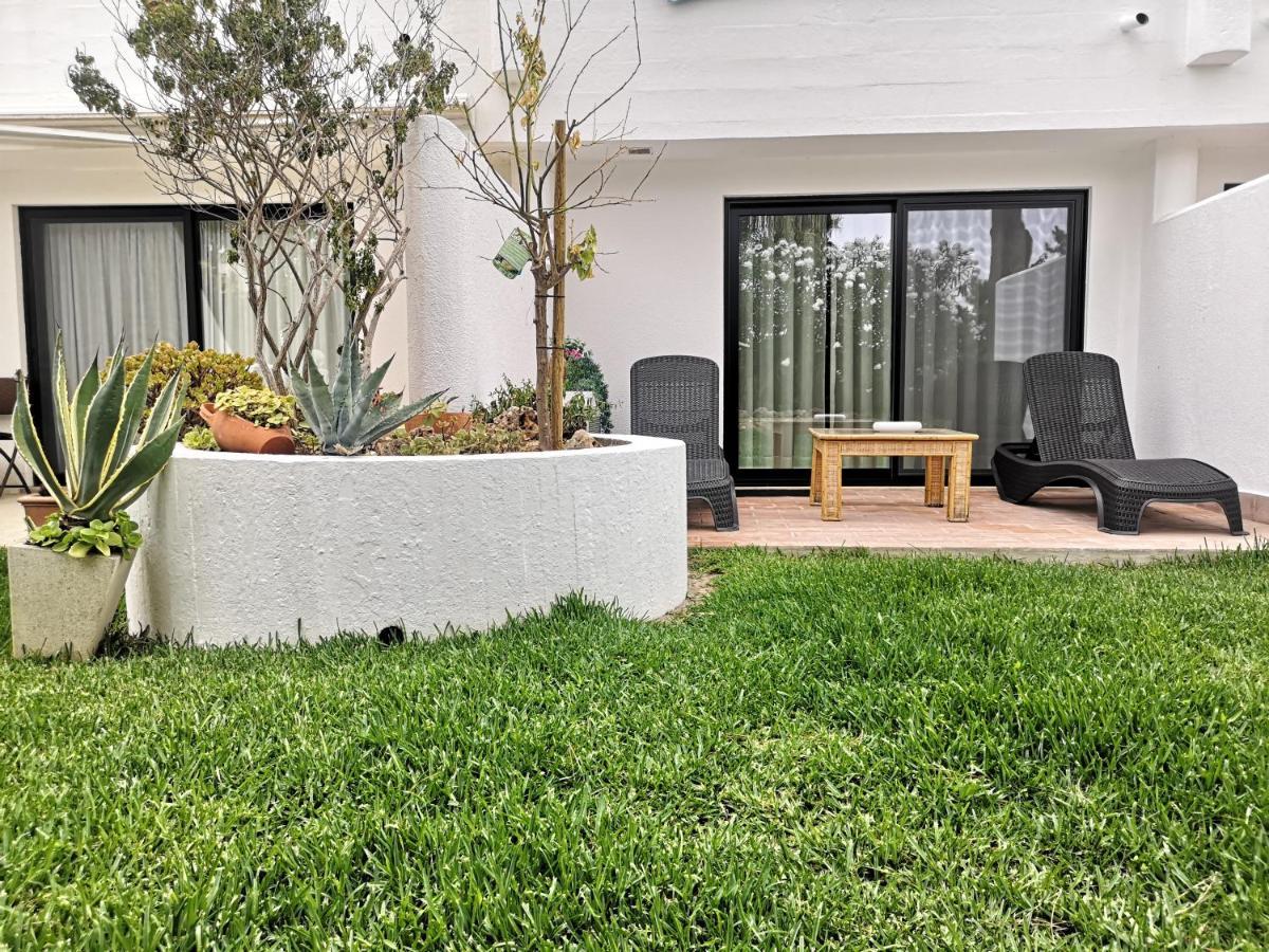 Victory Village 16F Quinta do Lago Exterior photo